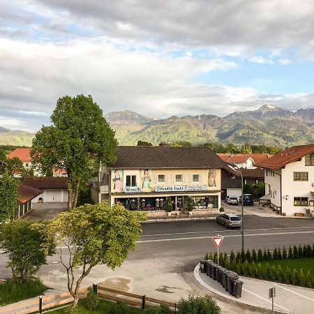 Ferienwohnung Am Chiemsee Übersee Dış mekan fotoğraf