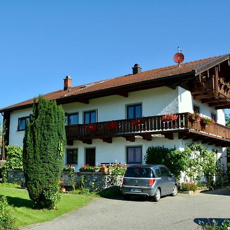 Ferienwohnung Am Chiemsee Übersee Dış mekan fotoğraf