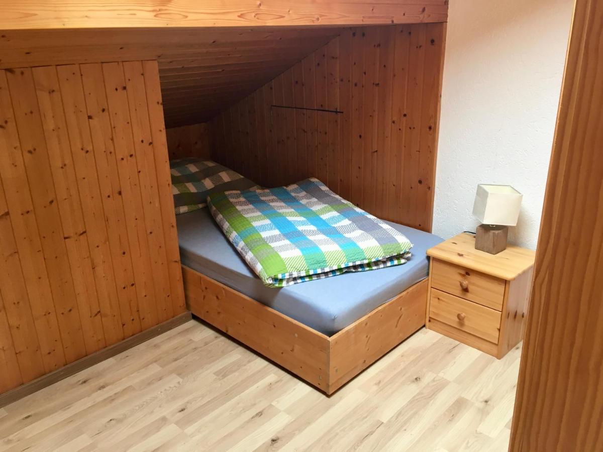 Ferienwohnung Am Chiemsee Übersee Dış mekan fotoğraf