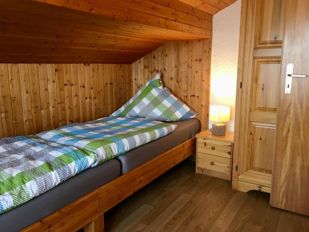 Ferienwohnung Am Chiemsee Übersee Dış mekan fotoğraf